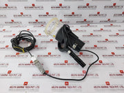 Solo 220-240V Heate Detector Tester 220-240V~ 700W, 50/60Hz