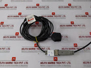 Solo 220-240V Heate Detector Tester 220-240V~ 700W, 50/60Hz
