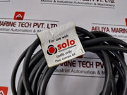 Solo 220-240V Heate Detector Tester 220-240V~ 700W, 50/60Hz