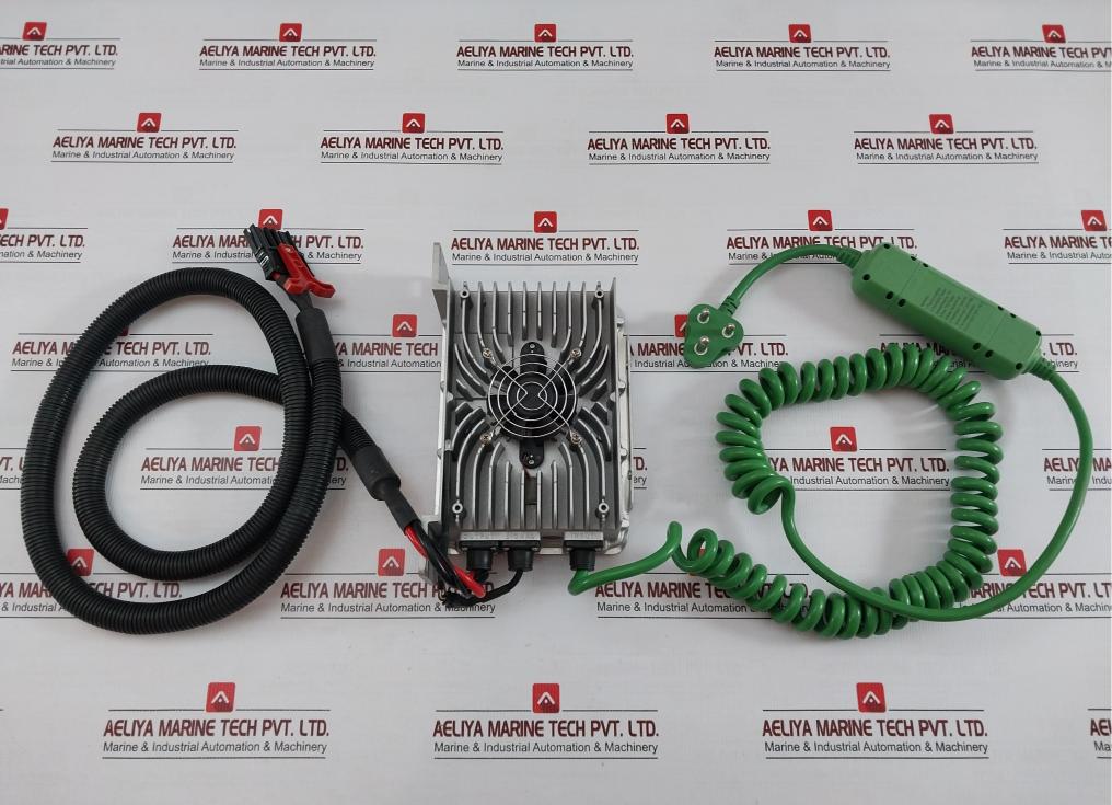 Solterra Technologies 2000A4835L