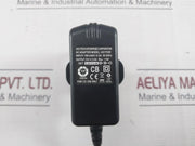 Solytech Ad1705E Ac Adapter 100-240V~ 0.5A 50-60Hz 5V 2.6A Max 13W