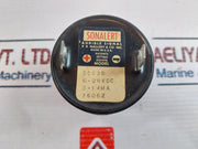 Sonalert Sc628 Audible Signal Alarm Buzzer