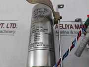 Sonardyne 880-672C Pressure Transducer Assy 0-2.000 Psia