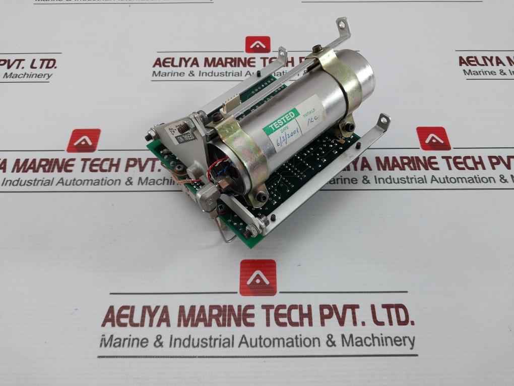 Sonardyne 880-672C Pressure Transducer Assy 0-2.000 Psia
