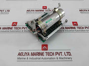 Sonardyne 880-672C Pressure Transducer Assy 0-2.000 Psia