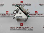 Sonardyne 880-672C Pressure Transducer Assy 0-2.000 Psia