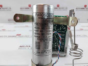 Sonardyne 880-672C Pressure Transducer Assy 0-2.000 Psia