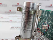 Sonardyne 880-672C Pressure Transducer Assy 0-2.000 Psia