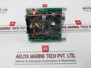 Sonardyne 880-672C Pressure Transducer Assy 0-2,000 Psia USED