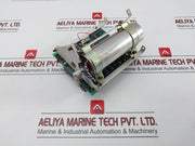 Sonardyne 880-672C Pressure Transducer Assy 0-2,000 Psia USED