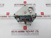 Sonardyne 880-672C Pressure Transducer Assy 0-2,000 Psia USED