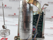 Sonardyne 880-672C Pressure Transducer Assy 0-2,000 Psia USED