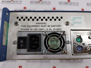 Sonardyne 8026-000-05 Tcvr Installation Kit 100–240V Ac 50–60Hz