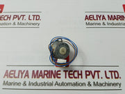 Sonceboz 6154 R050 Compact Stepper Motor 70Ma/Ph