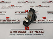 Song Chuan 305-4Cca-dm-1 Quattro-relay With Base Z366.02