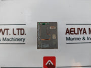 Song Chuan 305-4Cca-dm-1 Quattro-relay With Base Z366.02