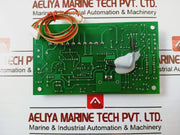 Songle Srd-12Vdc-sl-c Printed Circuit Board Card With Wire Ac220V