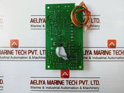 Songle Srd-12Vdc-sl-c Printed Circuit Board Card With Wire Ac220V