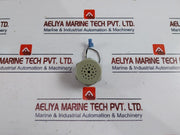 Sonitron Sc235B Panel Mount Continuous Internal Buzzer 50 Gm