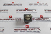 Sontheimer 16Amp 3-phase Rotary Switch 600Vac