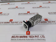 Sontheimer Waw1013/8Zm/Z32Sf Rotary Cam Switch 220V–240V 25A/690V