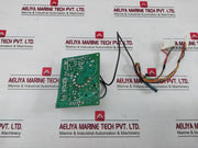 Sony 1-657-497-14 Printed Circuit Board A-1331-458-a
