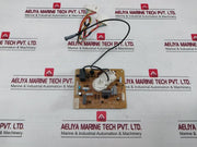 Sony 1-657-497-14 Printed Circuit Board A-1331-458-a