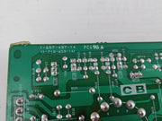 Sony 1-657-497-14 Printed Circuit Board A-1331-458-a