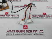 Sony 1-657-497-14 Printed Circuit Board A-1331-458-a