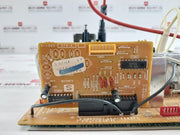 Sony A-1390-579-a Printed Circuit Board F651 125V 3.15A