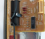 Sony A-1390-579-a Printed Circuit Board F651 125V 3.15A