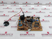 Sony A-1390-579-a Printed Circuit Board F651 125V 3.15A