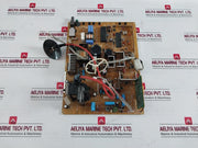 Sony A-1390-579-a Printed Circuit Board F651 125V 3.15A