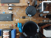 Sony A-1390-579-a Printed Circuit Board F651 125V 3.15A