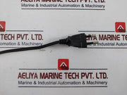 Sony Ac-ub10C Ac-dc Power Supply Adapter 100V-240V~ 50Hz/60Hz 70Ma 5V---0.5A