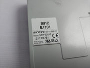 Sony Mpf920-E Internal Floppy Disk Drive 2hd Ibm