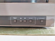 Sony Ssm-20N5E Trinitron Color Video Monitor 1.5-0.7A 105W
