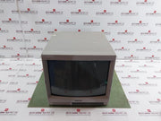 Sony Ssm-20N5E Trinitron Color Video Monitor 1.5-0.7A 105W