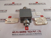 Sor 17Rb-k2-n4-c1A-pbpp Differential Pressure Switch 500 Psi (New)