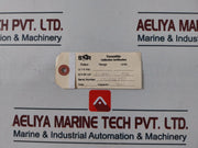 Sor 534Cr-tn51-p9-c1A-vt-c1 Pressure Transmitter