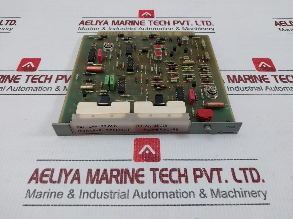 Soren-T-Lyngso-Boiler-Safety-Control-Pcb-Module-Dba-1