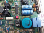 Soren.T.Lyngso 60900211 V Pcb Card 94V-0 Dpd89143