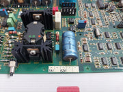 Soren.T.Lyngso 60900211 V Pcb Card 94V-0 Dpd89143