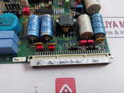 Soren.T.Lyngso 60900211 V Pcb Card 94V-0 Dpd89143