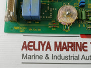 Soren T.Lyngso 064.530.501 Printed Circuit Board Jdp5385-1 K