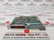 Soren T.Lyngso 213.037.002 Printed Circuit Board 563578