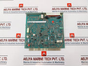 Soren T.Lyngso 213.037.002 Printed Circuit Board 563578