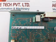Soren T.Lyngso 213.037.002 Printed Circuit Board 563578