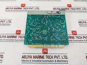 Soren T.Lyngso 213.037.002 Printed Circuit Board 563578