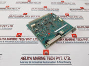 Soren T.Lyngso 213.037.002 Printed Circuit Board 563578